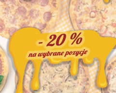 Pizza na Wypasie (Starościńska)