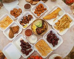 Fish ‘n’ Chick Newington