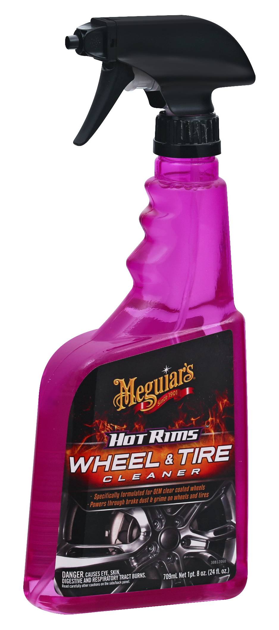 Meguiar's Wheel & Tire Cleaner