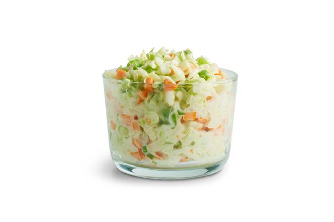 Regular Coleslaw