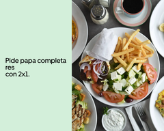 La Parrilla de Monchito Grill House (Quito)