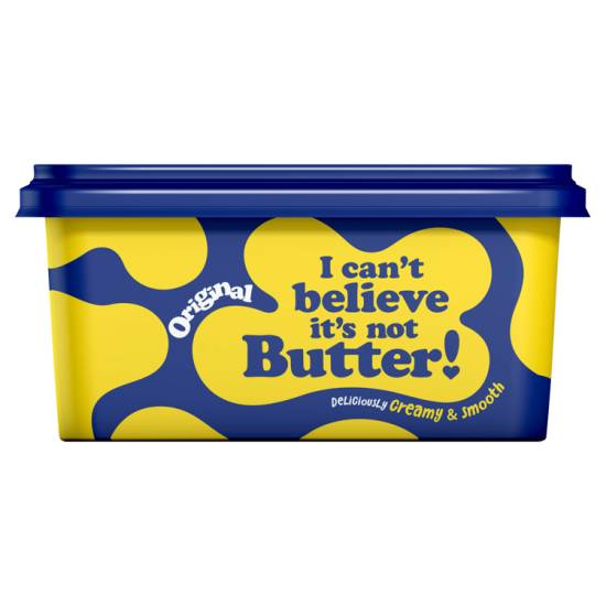 I Can't Believe It's Not Butter! Original Butter