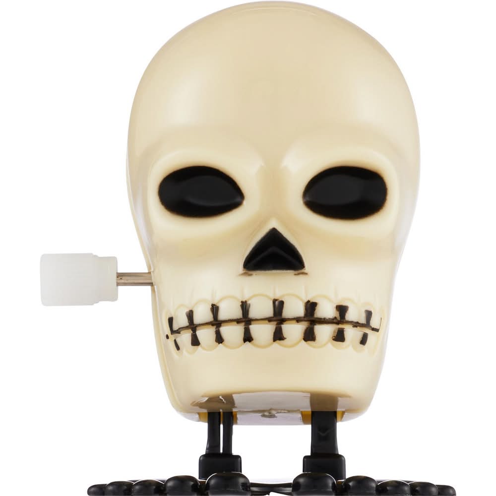 Spooky Village Wind-Up Walking Toy, Assorted