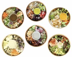 FreshCoast Health Food Bar