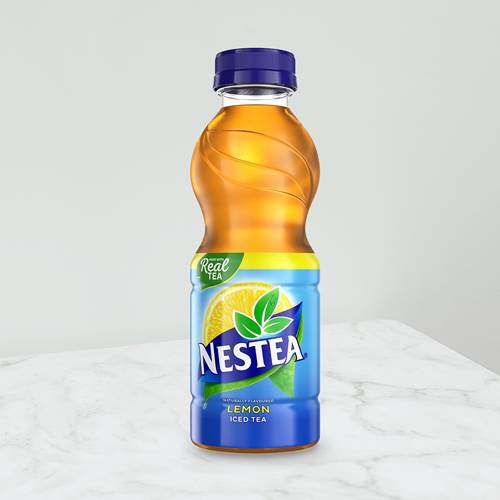 Nestea Iced Tea (BTL)