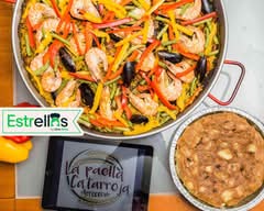 La Paella Catarroja