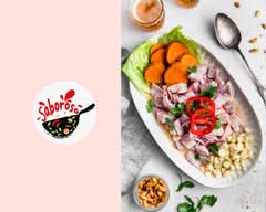 Saboroso Comida Peruana (Midmall)