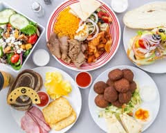 Kabob Shack (Eastlake Pkwy)