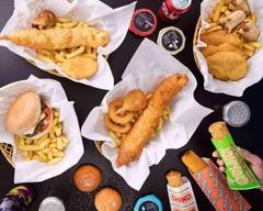 Derrimut Sea Catch Fish & Chips