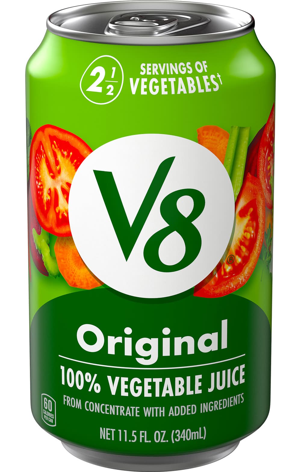 V8 Original Vegetable Juice (11.5 fl oz)