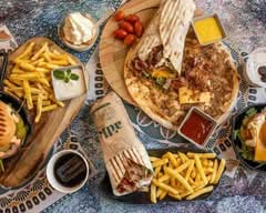 Sultan Doner Kebab Aeropuerto