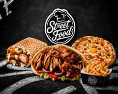 Street-Food® 🥙🍟