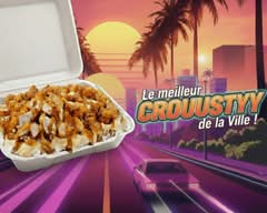 Crousty City - Mitry Mory