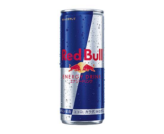 レッドブル・エナジードリンク 250ml Red Bull Energy Drink 250ml