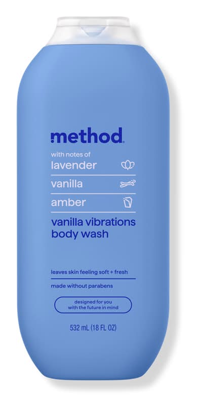 Method Body Wash 18 oz