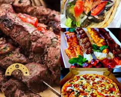 Kabab King (1783 Florida Ave)
