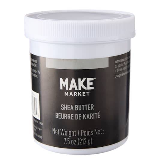 Make Market Shea Butter (7.5 oz)