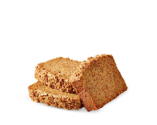Carrot Loaf