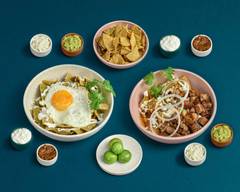 Lord Chilaquil (Anzures)