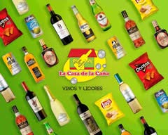 La Casa de La Caña 🍾💚 (Rep. Colombia)