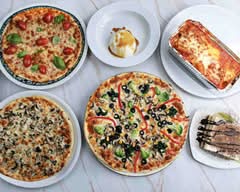 Pizzeria Amigo