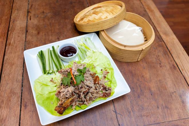 Aromatic Duck