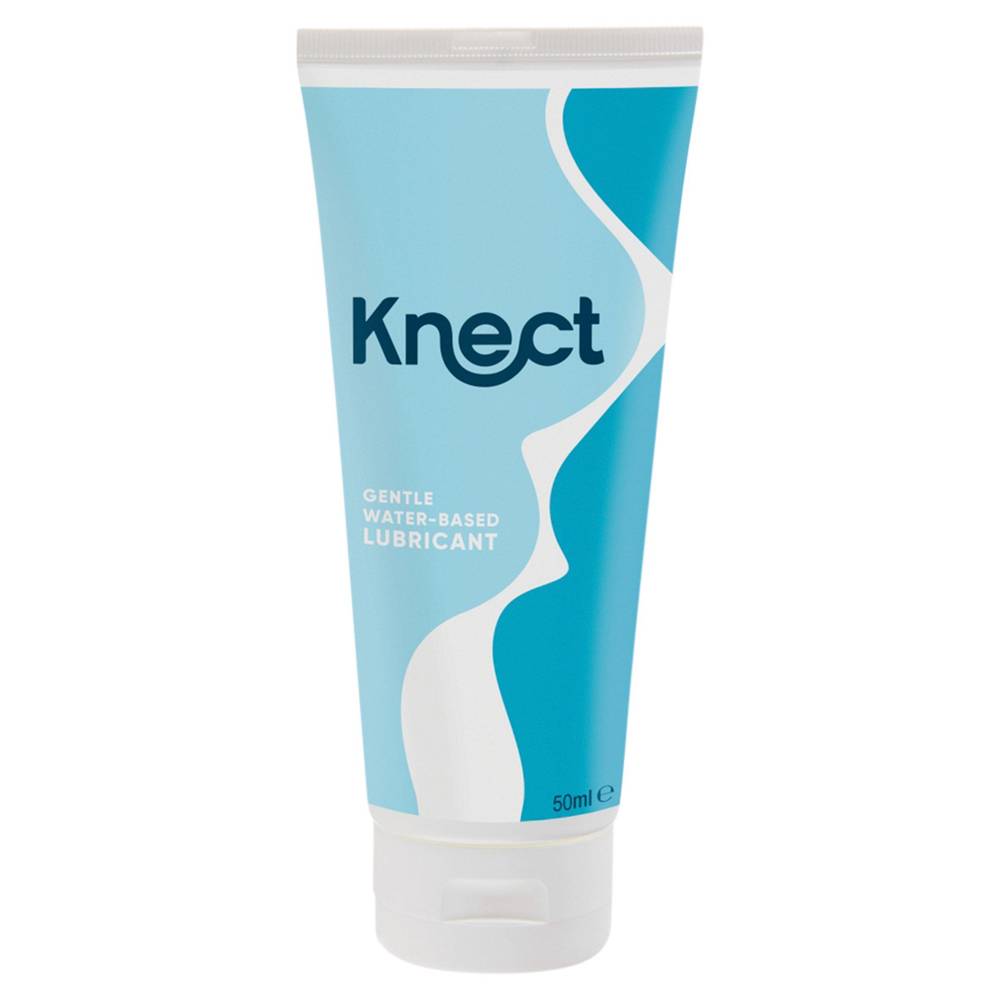 K-Y Brand Jelly Personal Lubricant 50ml