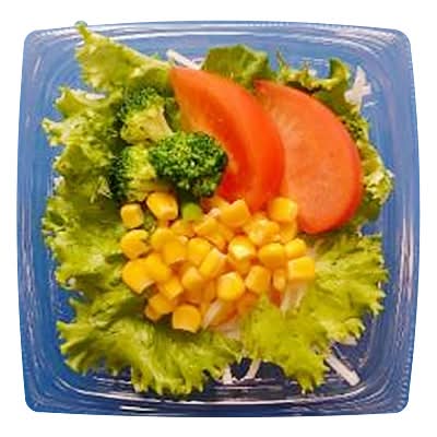 フレッシュサラダ（トマト）　１パック