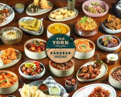 The York X Karobar