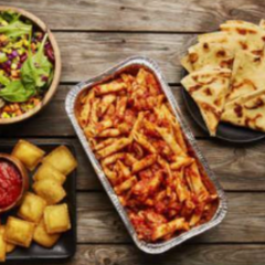 Italian Pasta Kitchen by Kasa - Castro