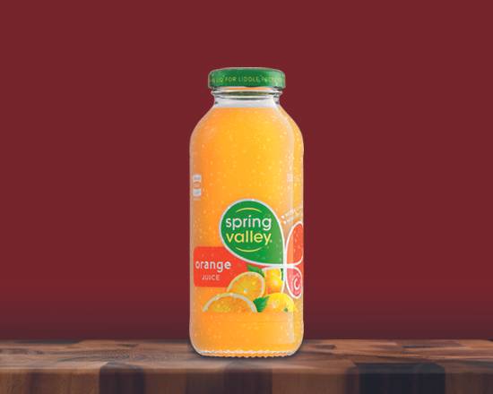 Spring Valley Juice 300mL