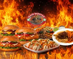 Main Bakhtar Halal Kabab