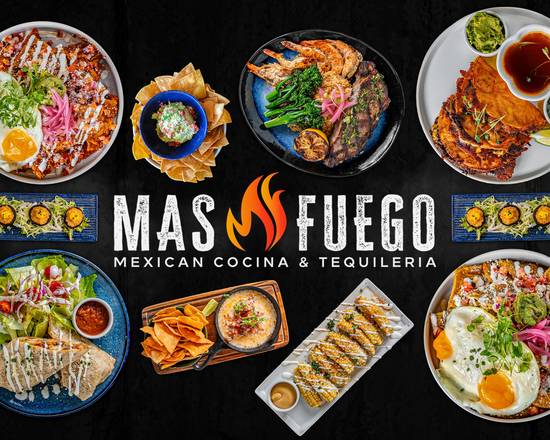 Mas Fuego (Carlsbad)