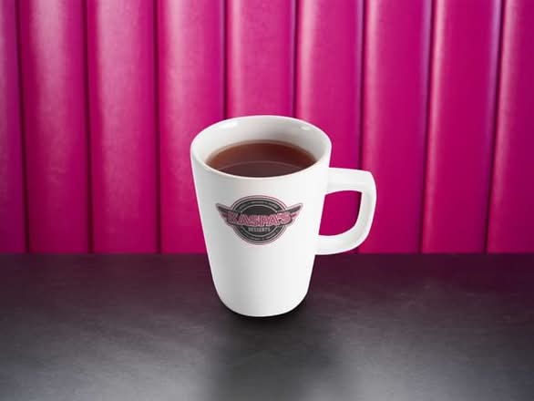 Tea.