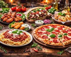 Dogan's Pizzeria 🍕 - Göttingen