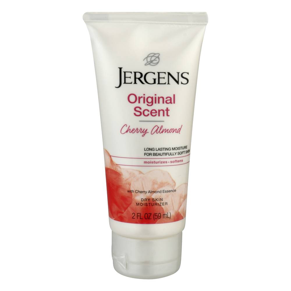 Jergens Moisturizer