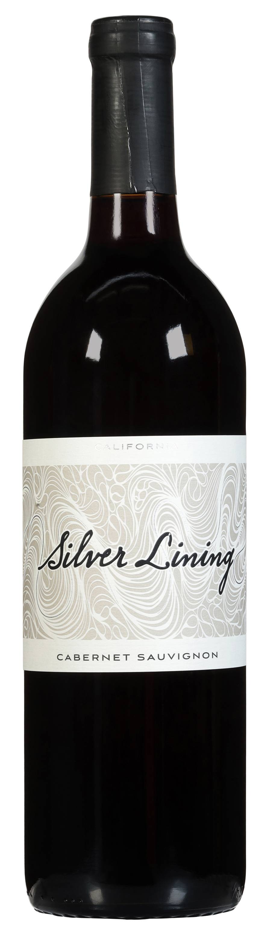 Silver Lining Cabernet Sauvignon (750 ml)
