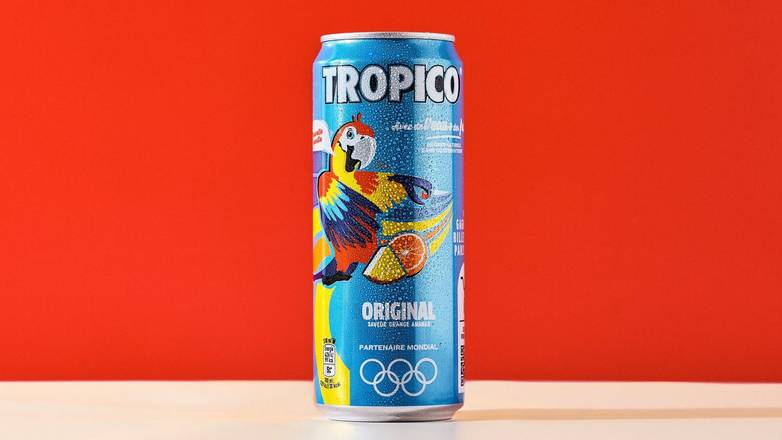 Tropico 33cL