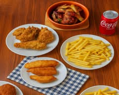  COMIDA CASERA PARA LLEVAR MARRAKECH