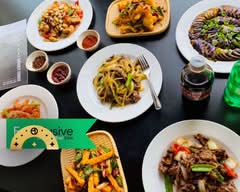 Hai Authentic Chinese
