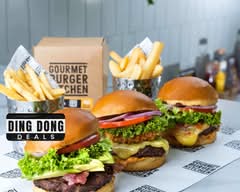 PREMIUM BURGERS