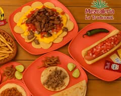 Mezcaleria la Tradicional