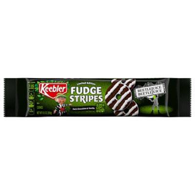 Kb Fudge Striped Beetlejuice 9.5Oz - 9.5 Oz