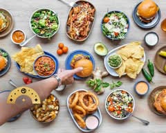 Joyo Burger (Wellington)