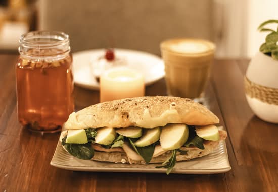 TEMPUS Café (Puebla)