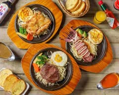 專獵牛排 蘆洲店