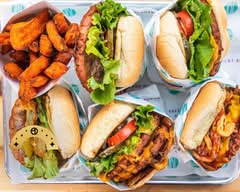 PLNT Burger (Old Town)