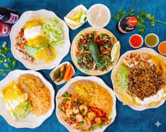 Federico's Mexican Food (N. Lake Pleasant Rd)