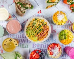 Bonita Bowls (Park Ridge)