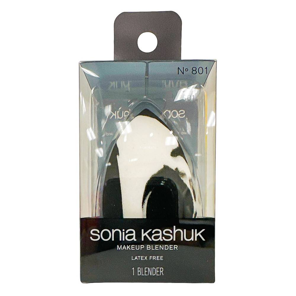 Sonia Kashuk Makeup Blender Sponge